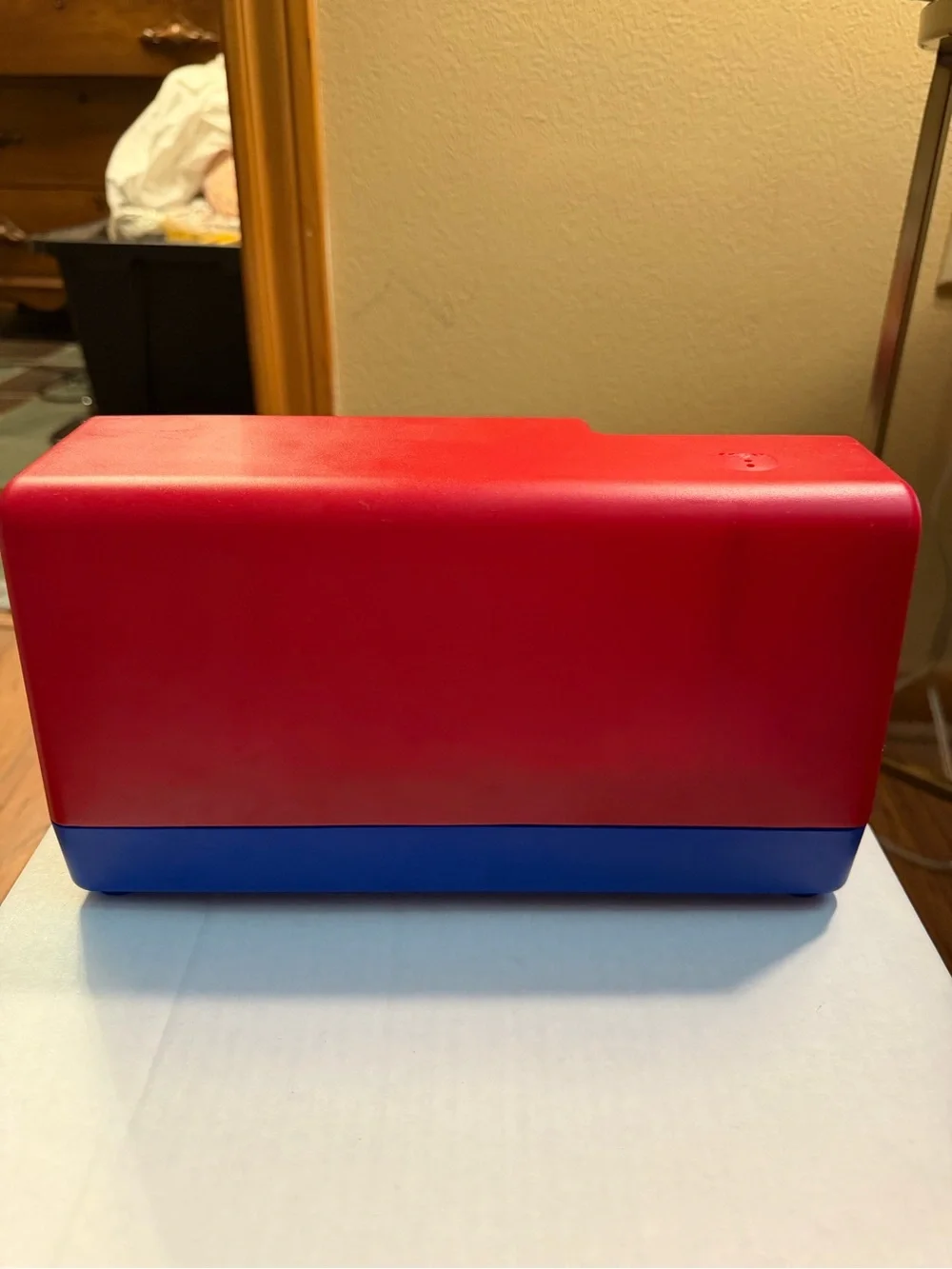 Learning Resources Pretend Play Cash Register with Play Money